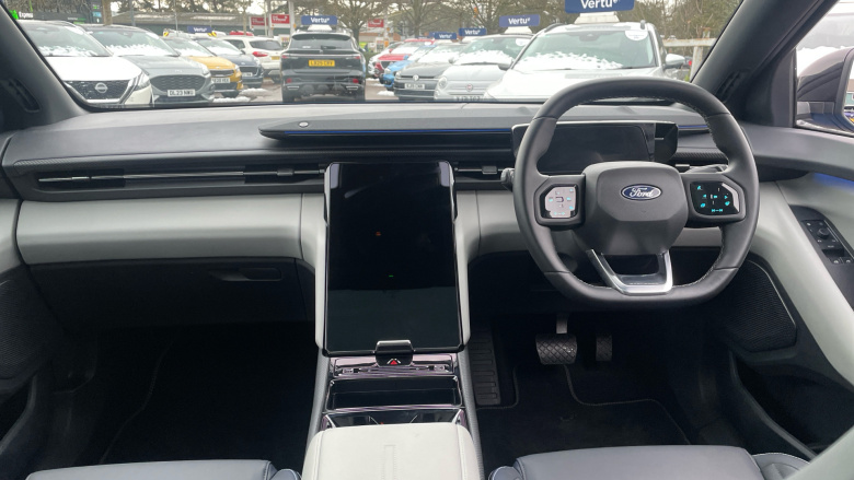 Ford Explorer 210kW Premium 77kWh 5dr Auto Electric Estate